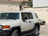 2014 FJ cruiser